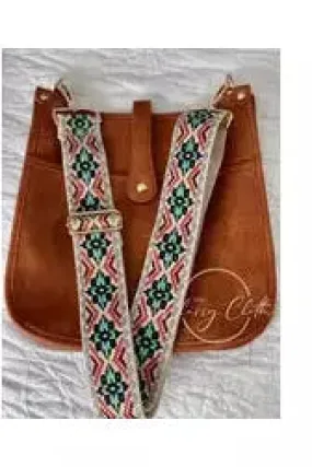 EYE CANDY PURSE (ONLY PURSE)