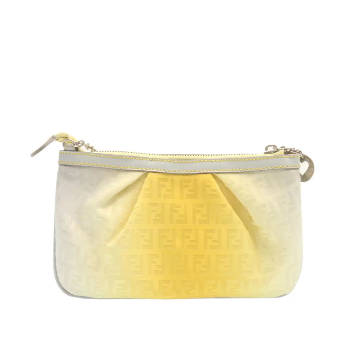 Fendi Clutch Bag