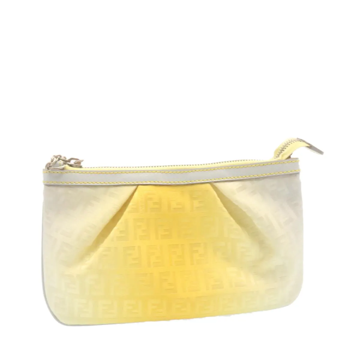 Fendi Clutch Bag