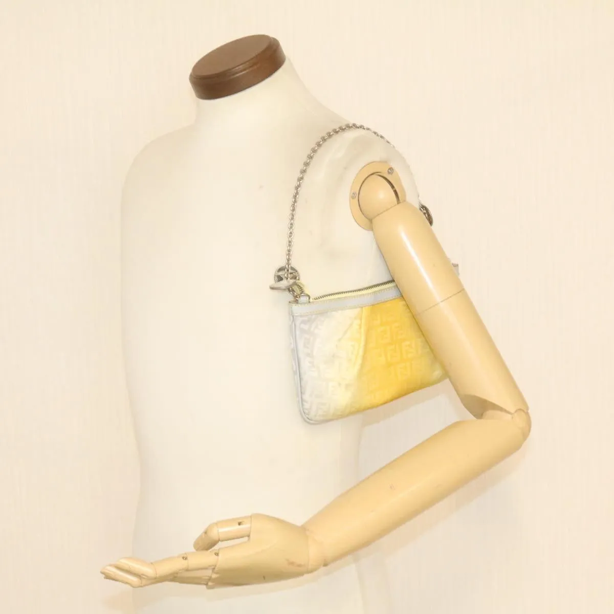 Fendi Clutch Bag