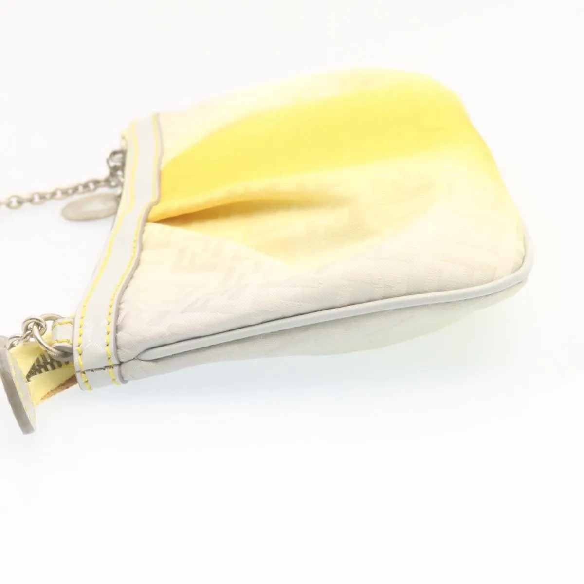 Fendi Clutch Bag