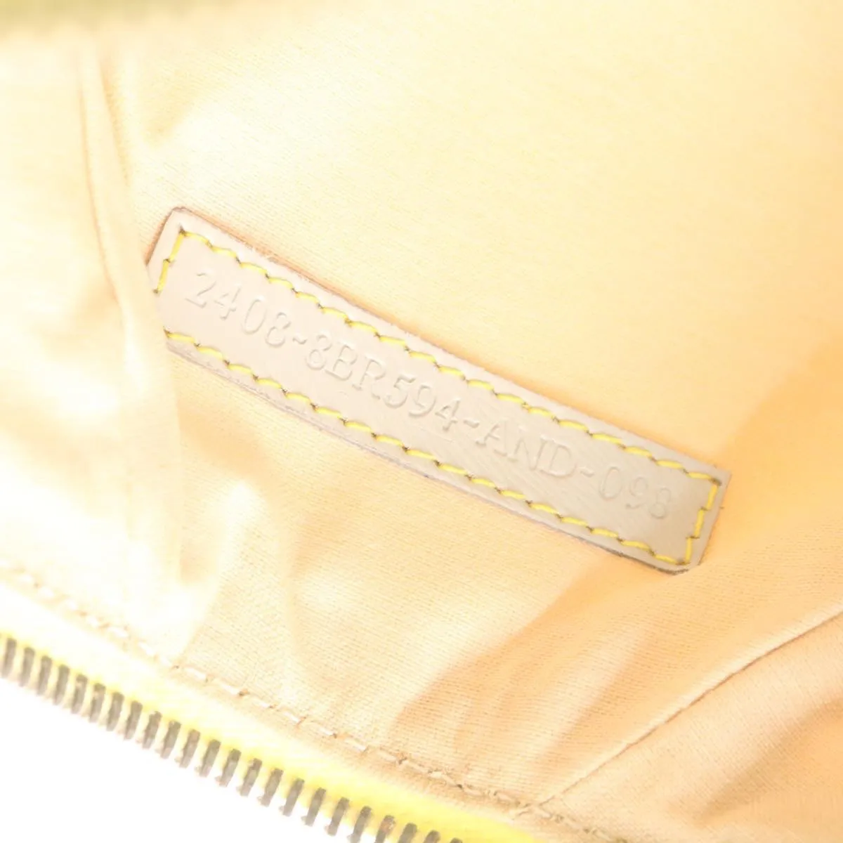 Fendi Clutch Bag