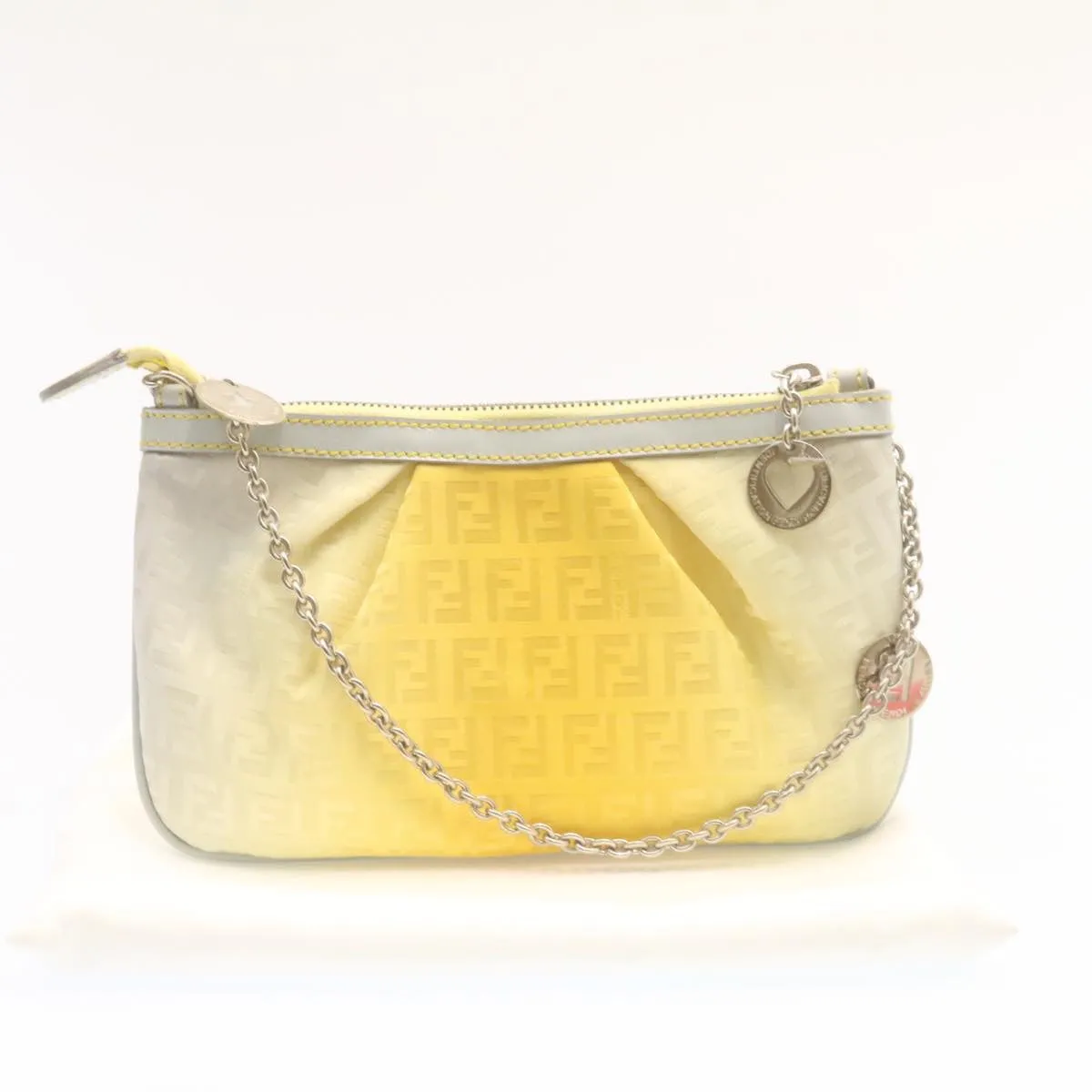Fendi Clutch Bag