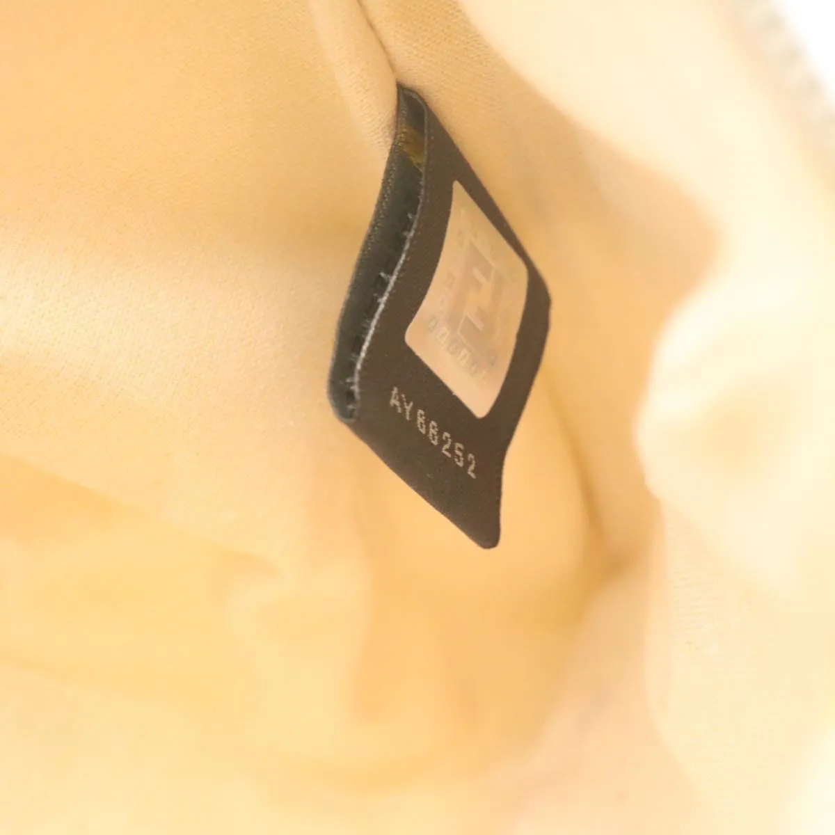 Fendi Clutch Bag