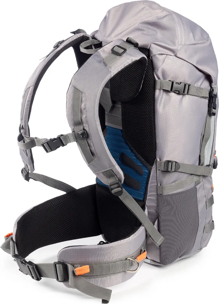 Fjellpulken Backpack 30 Liter Red | Buy Fjellpulken Backpack 30 Liter Red here | Outnorth