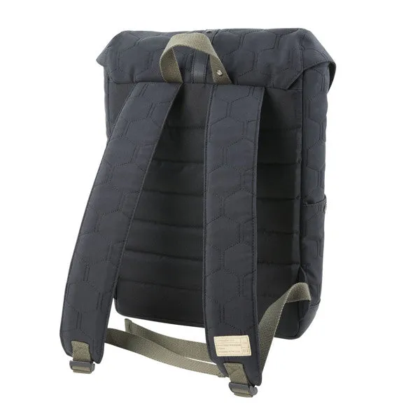Hex Empire Quilted Alliance Backpack