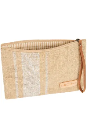 La Vie Pouch - Caramel