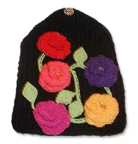 Little Purse Pattern (Knit)