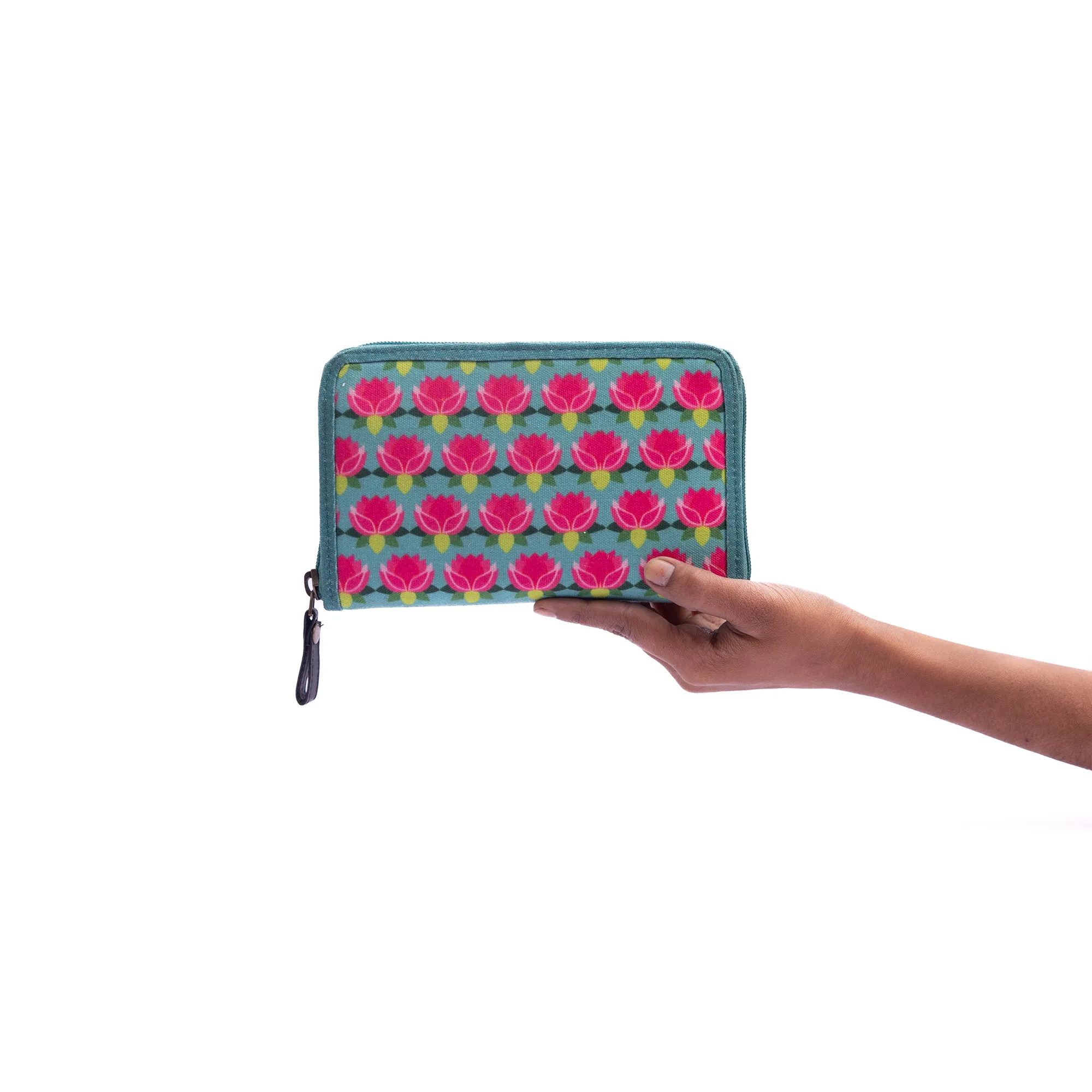 Lotus wallet