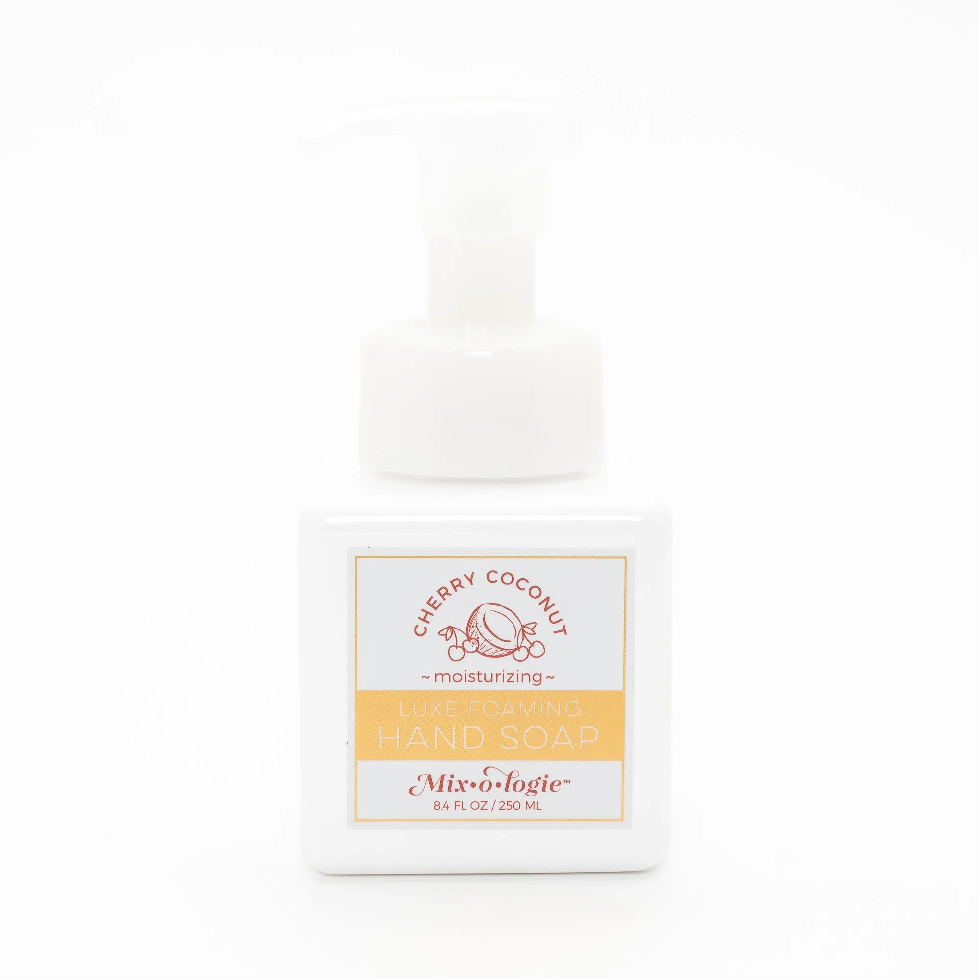 Mixologie Foaming Hand Soaps - PREORDER