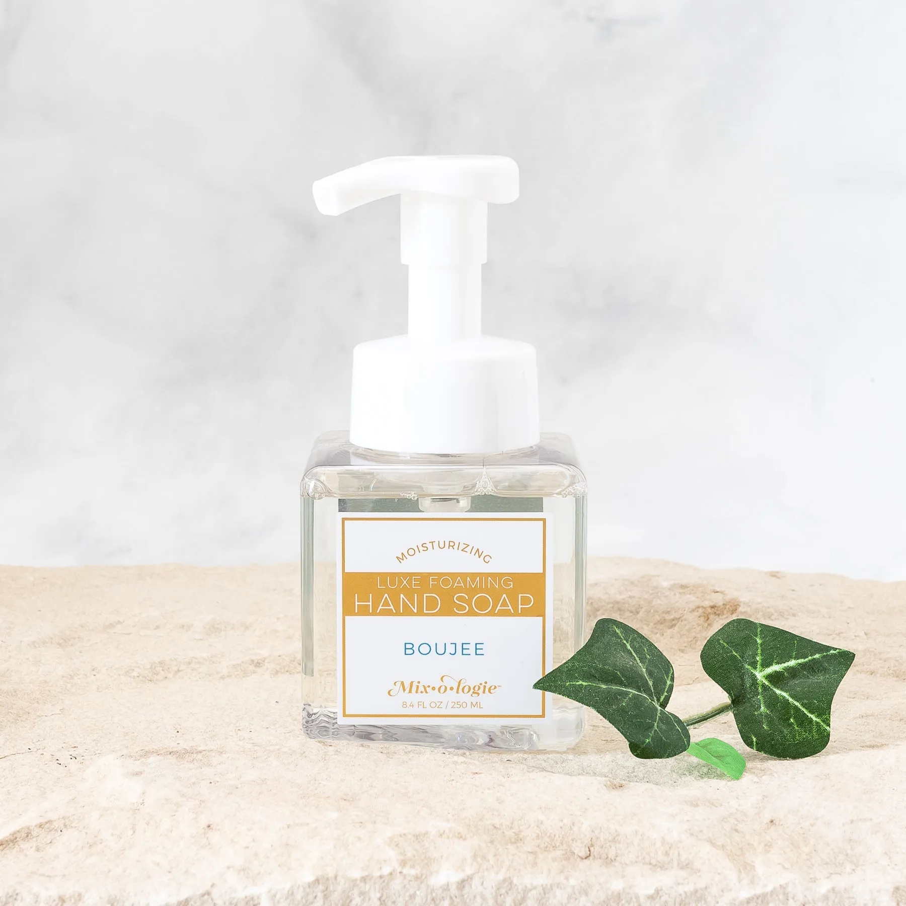 Mixologie Foaming Hand Soaps - PREORDER