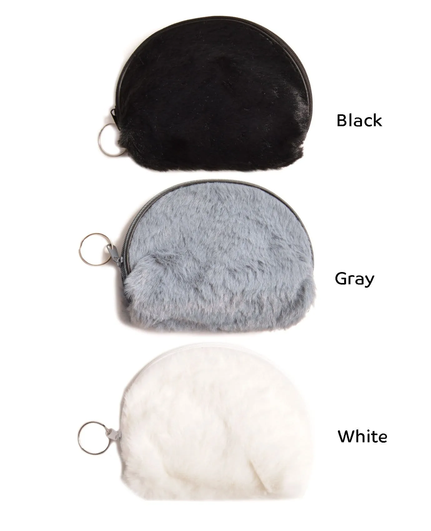 More Hugs Coin Bag