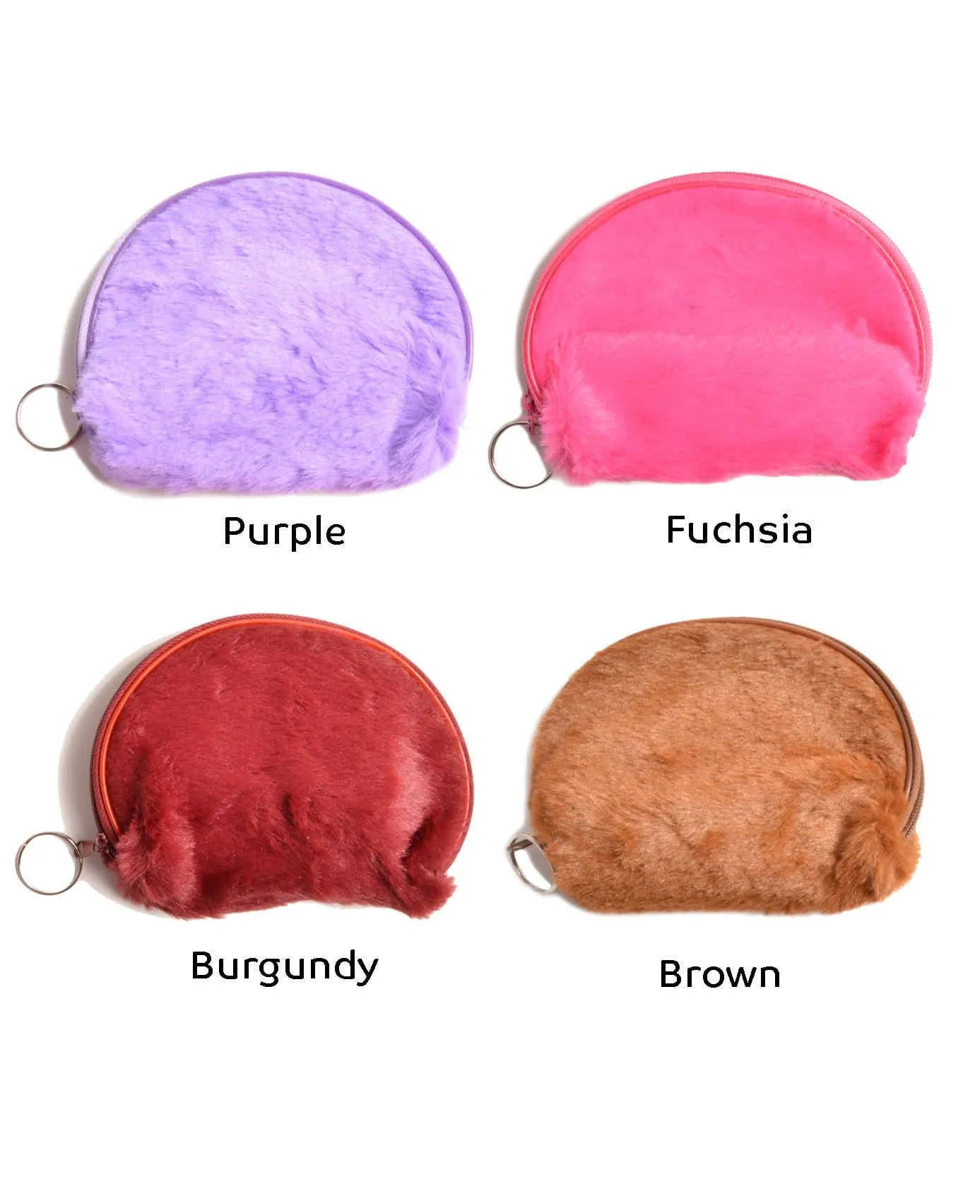 More Hugs Coin Bag