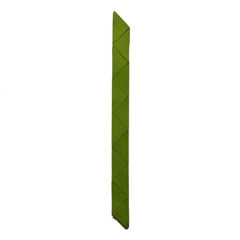 NUNO Bag: "NUNO Eco Circle Bag" (Peridot)