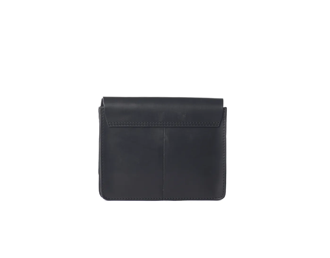 O My Bag - Audrey Mini Black