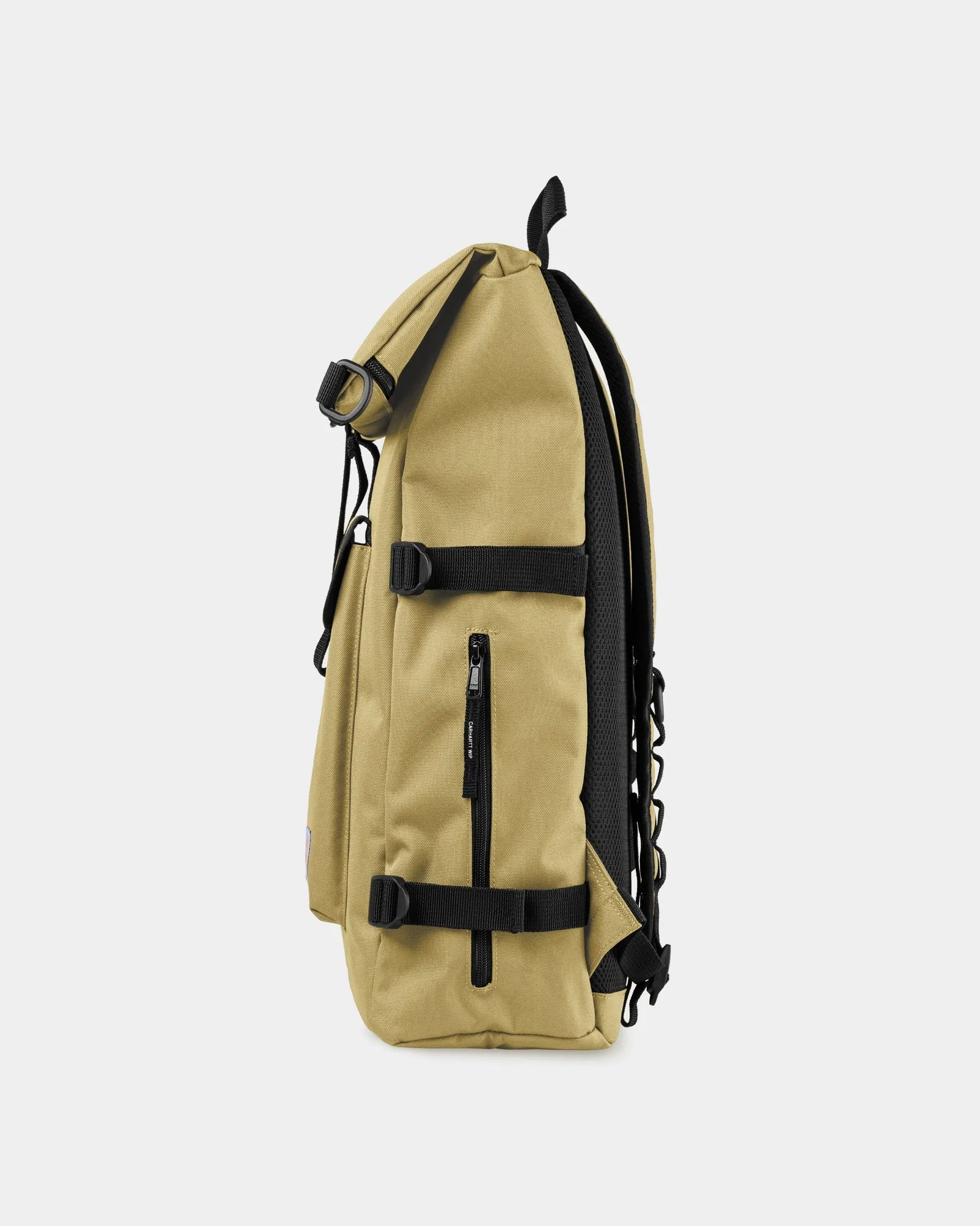 Philis Backpack | Agate