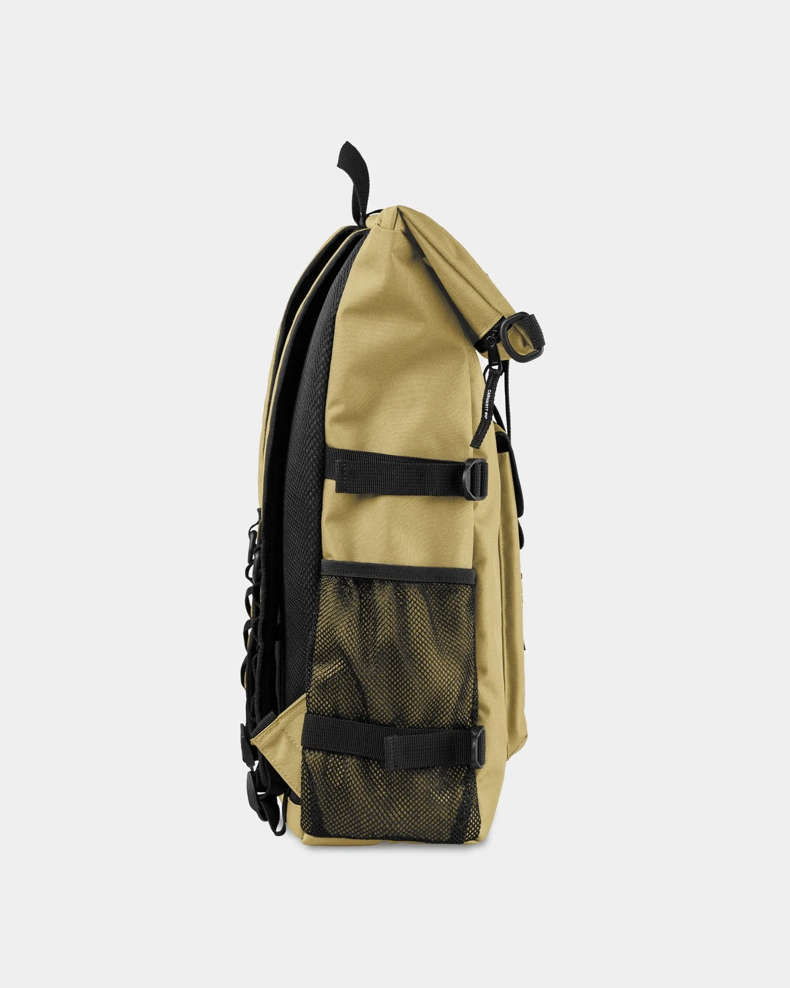 Philis Backpack | Agate