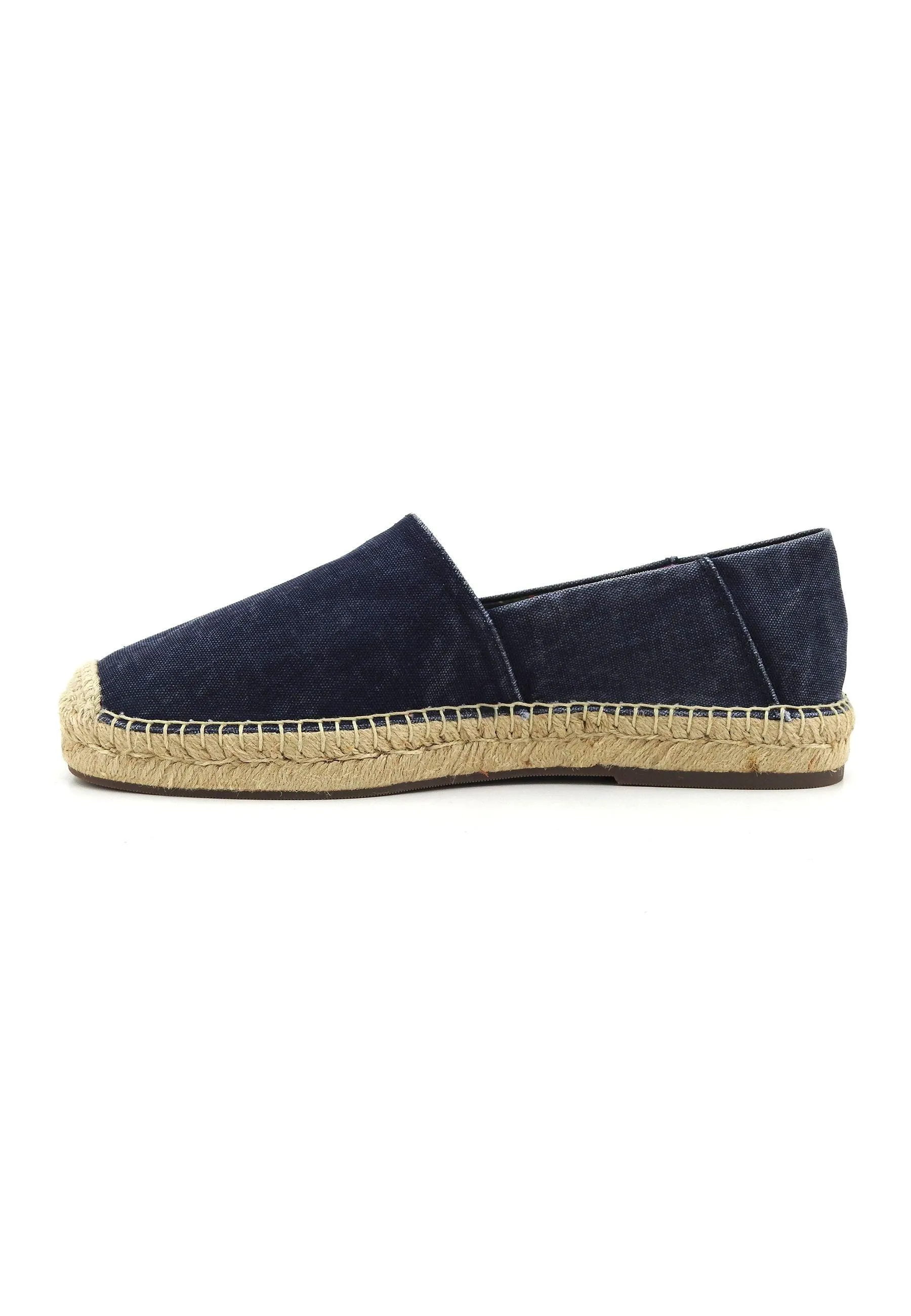 POLO RALPH LAUREN Cevio Espadrillas Uomo Navy 803932163001