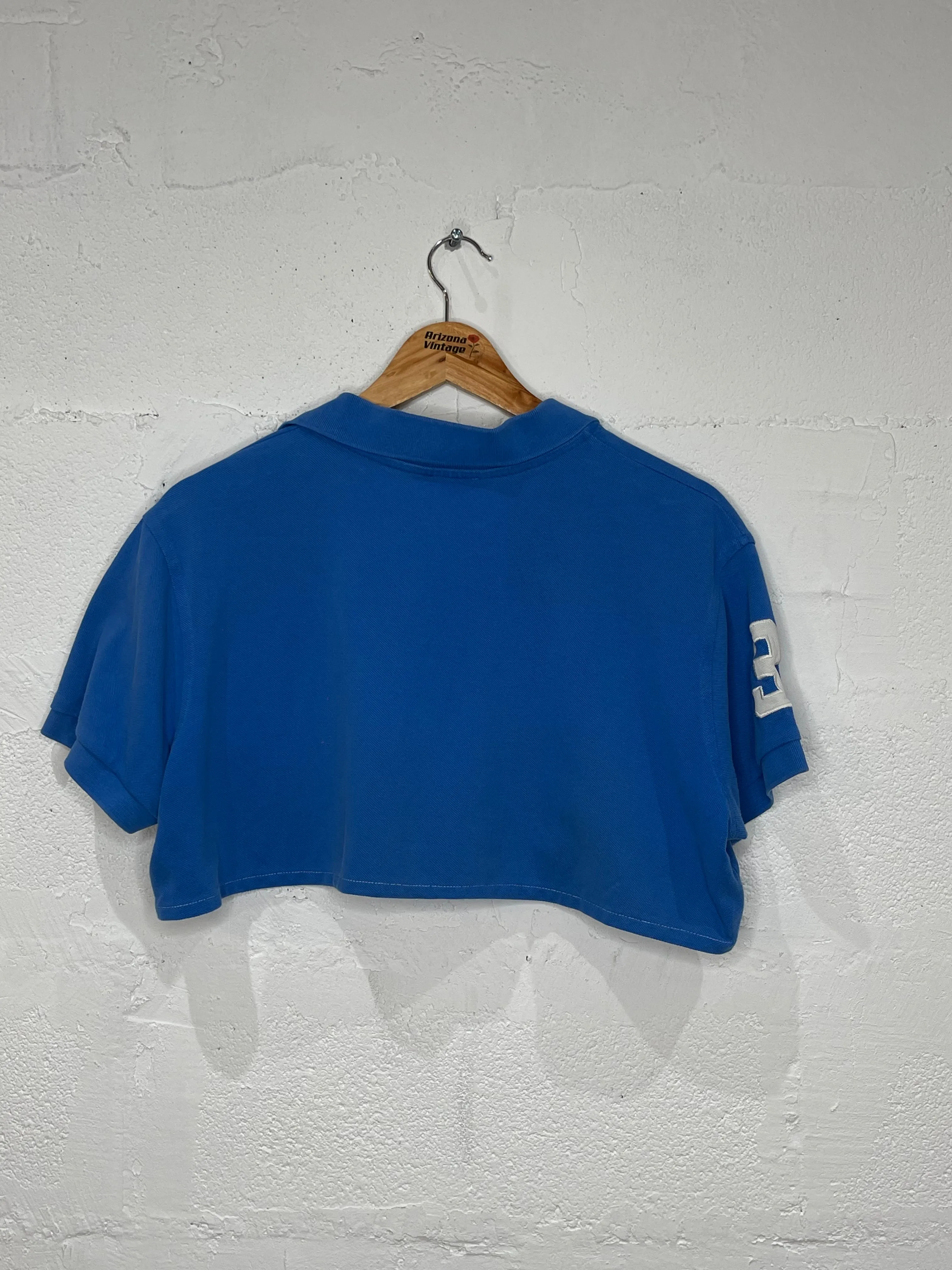 Polo Ralph Lauren Crop