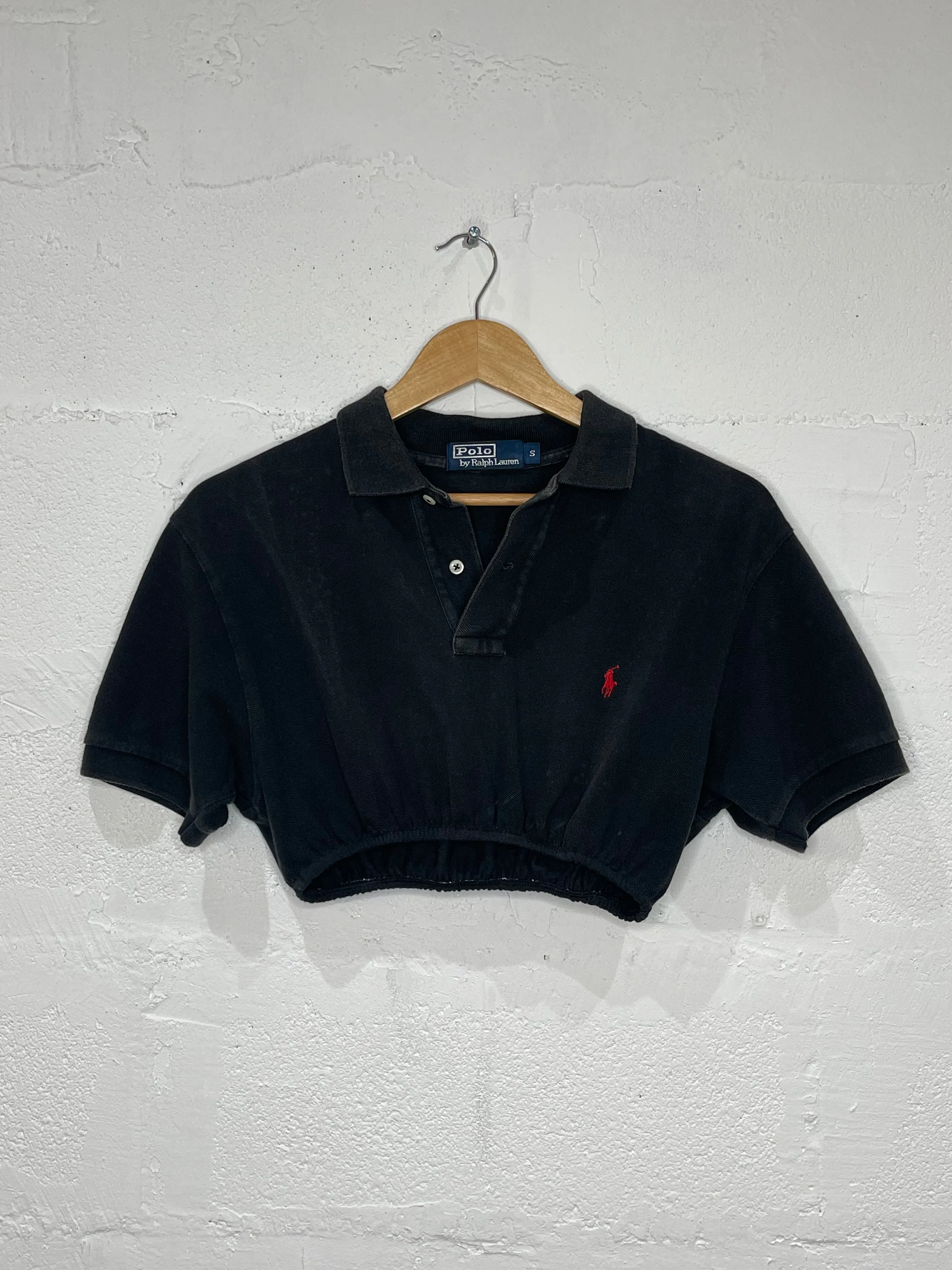 Polo Ralph Lauren Crop