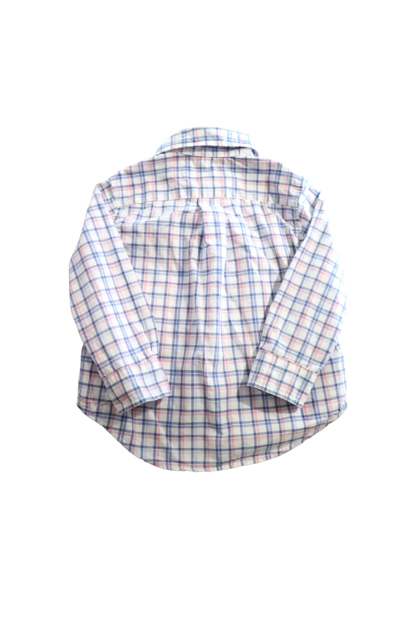 Ralph Lauren Shirt, 2