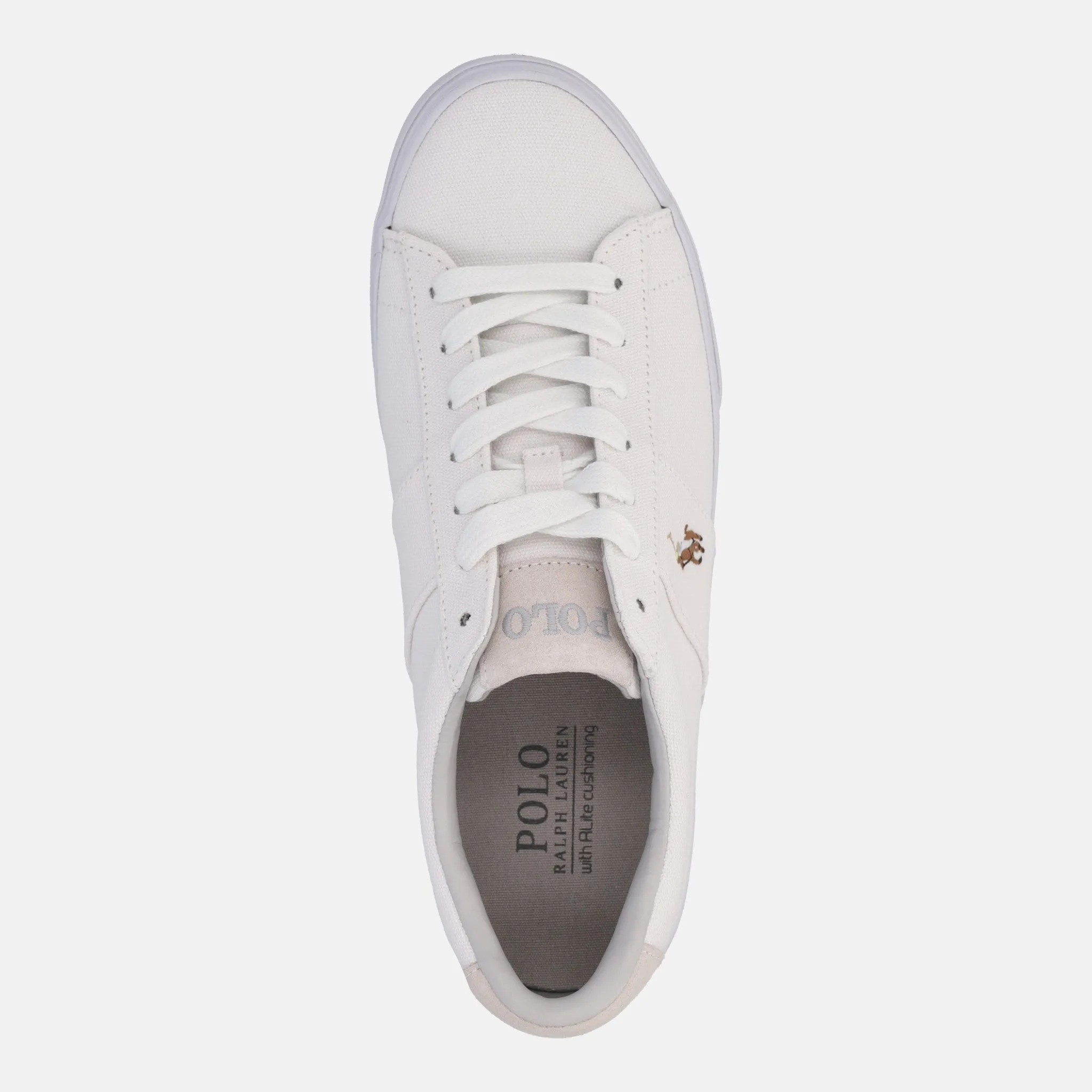 RALPH LAUREN SNEAKERS