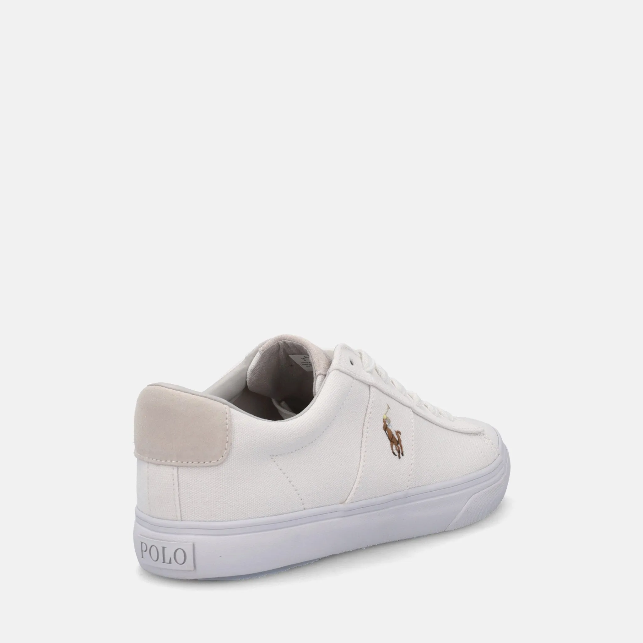 RALPH LAUREN SNEAKERS