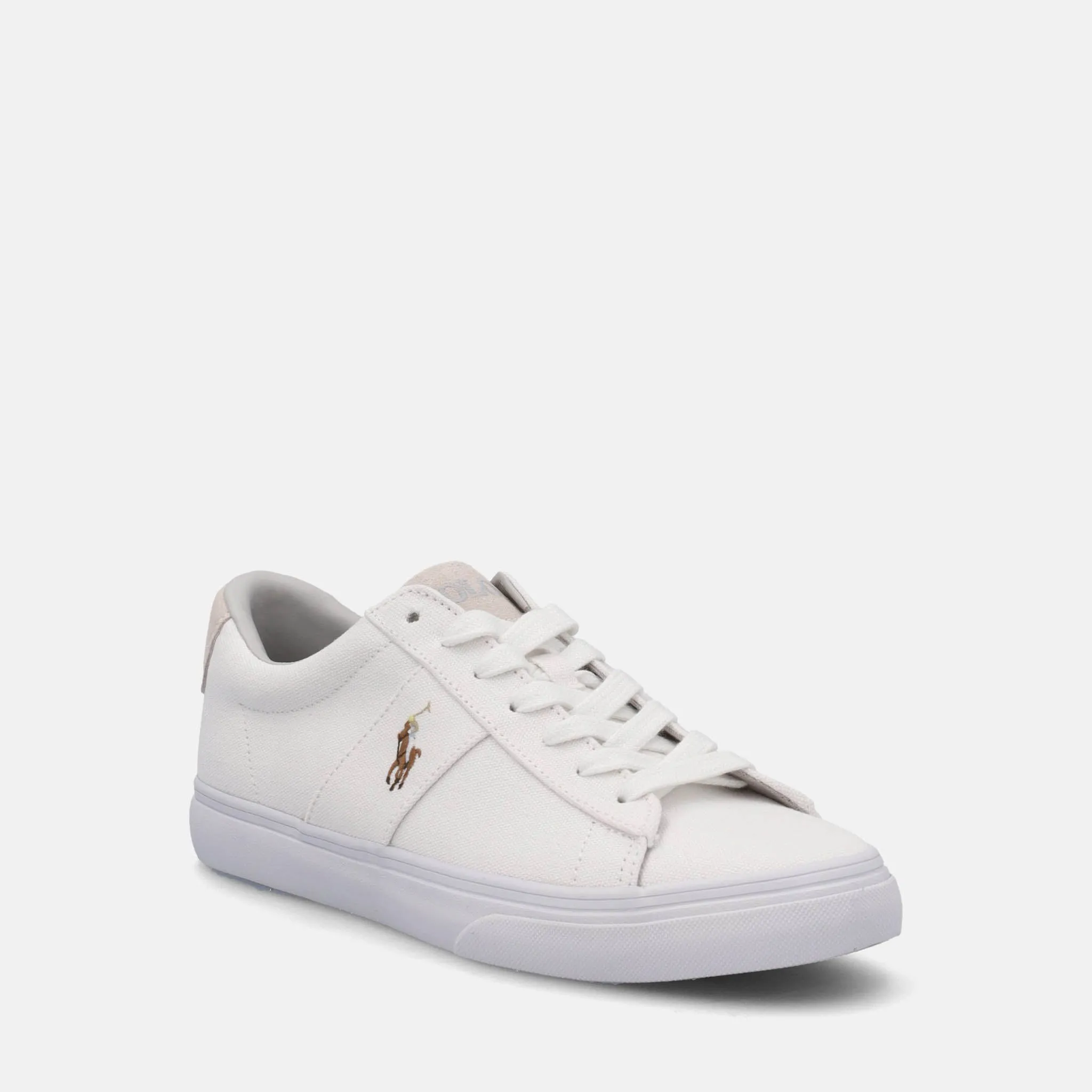 RALPH LAUREN SNEAKERS