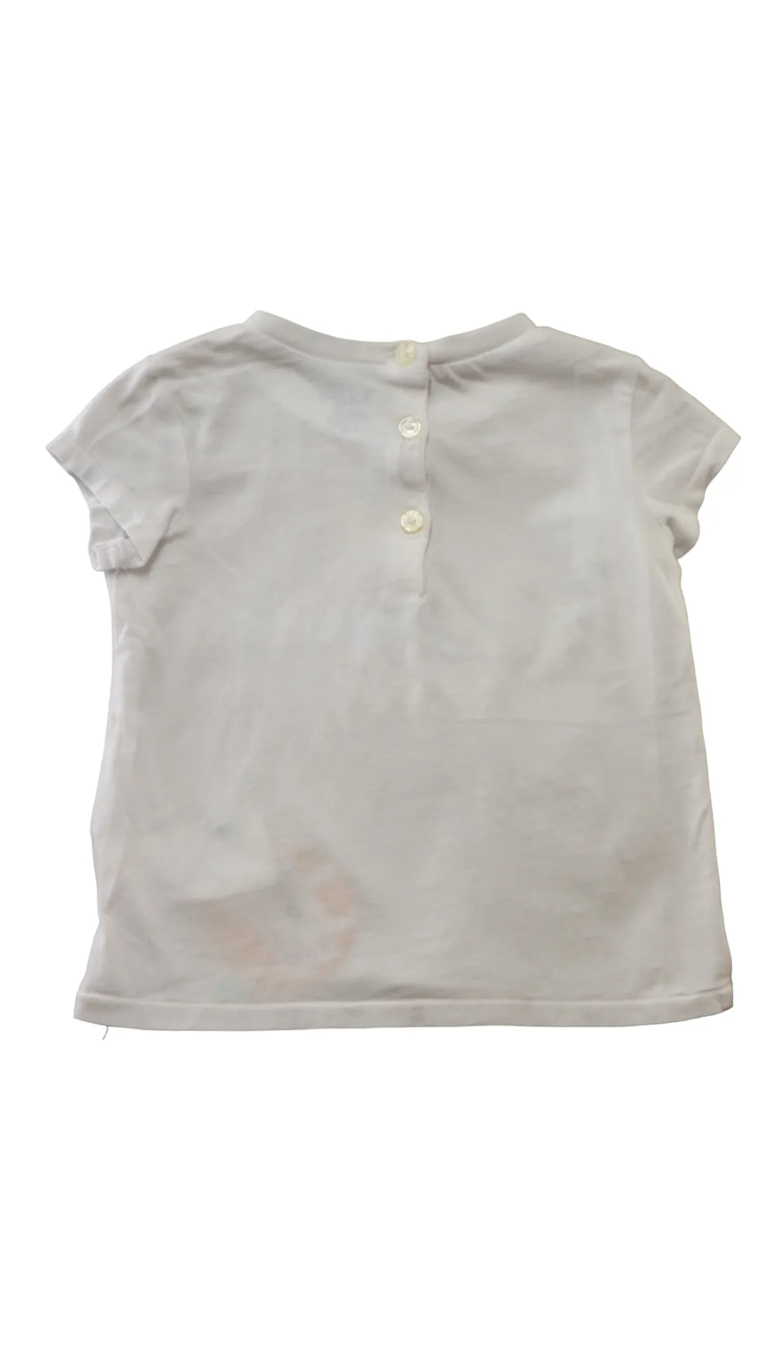 Ralph Lauren T-Shirt, 0
