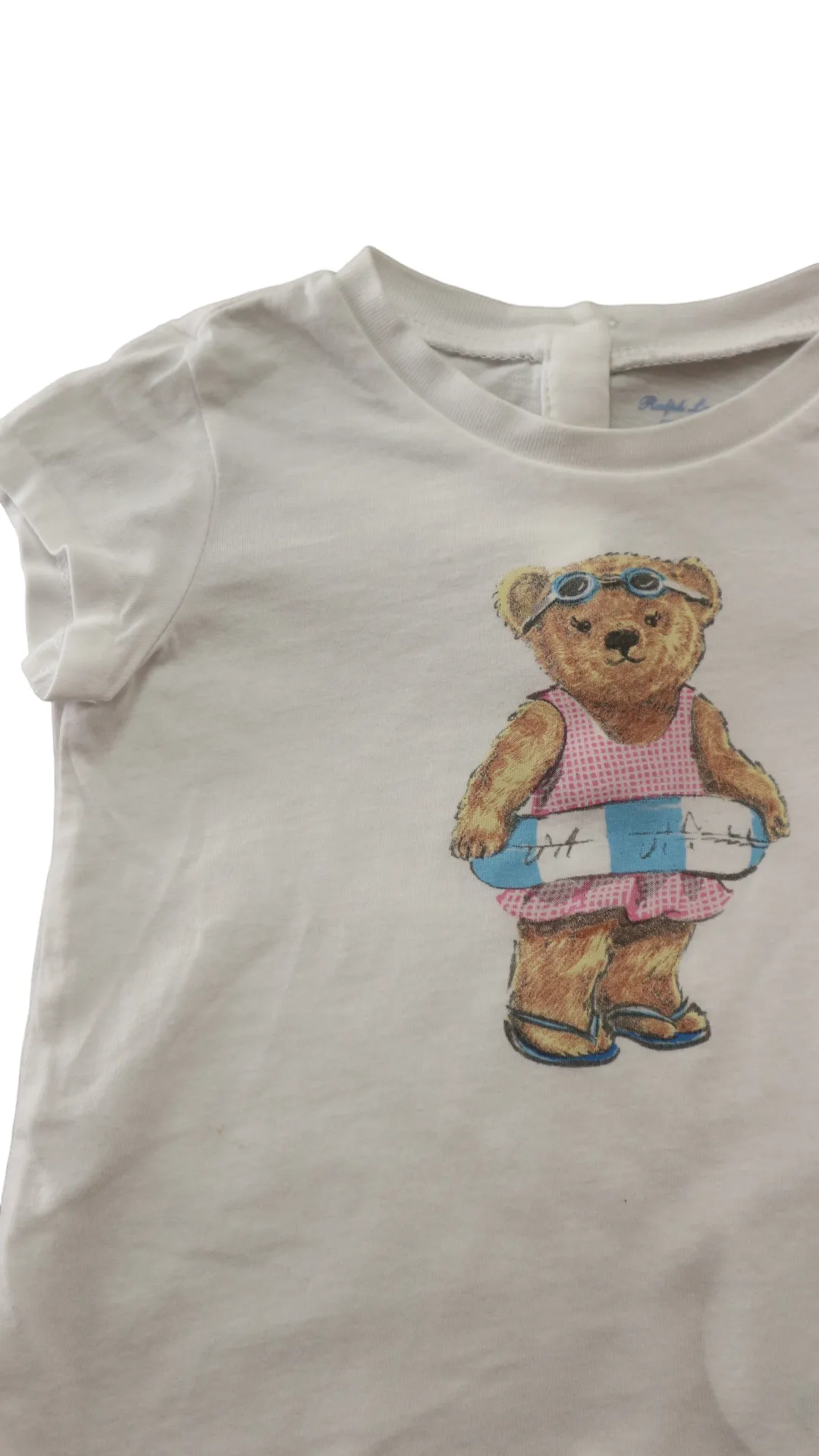 Ralph Lauren T-Shirt, 0