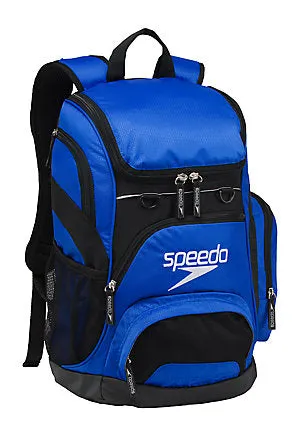 Ridley YMCA -  Large Teamster Backpack - 35L