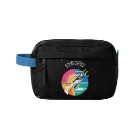Rocksax Pink Floyd Wash Bag - Wywh Colour