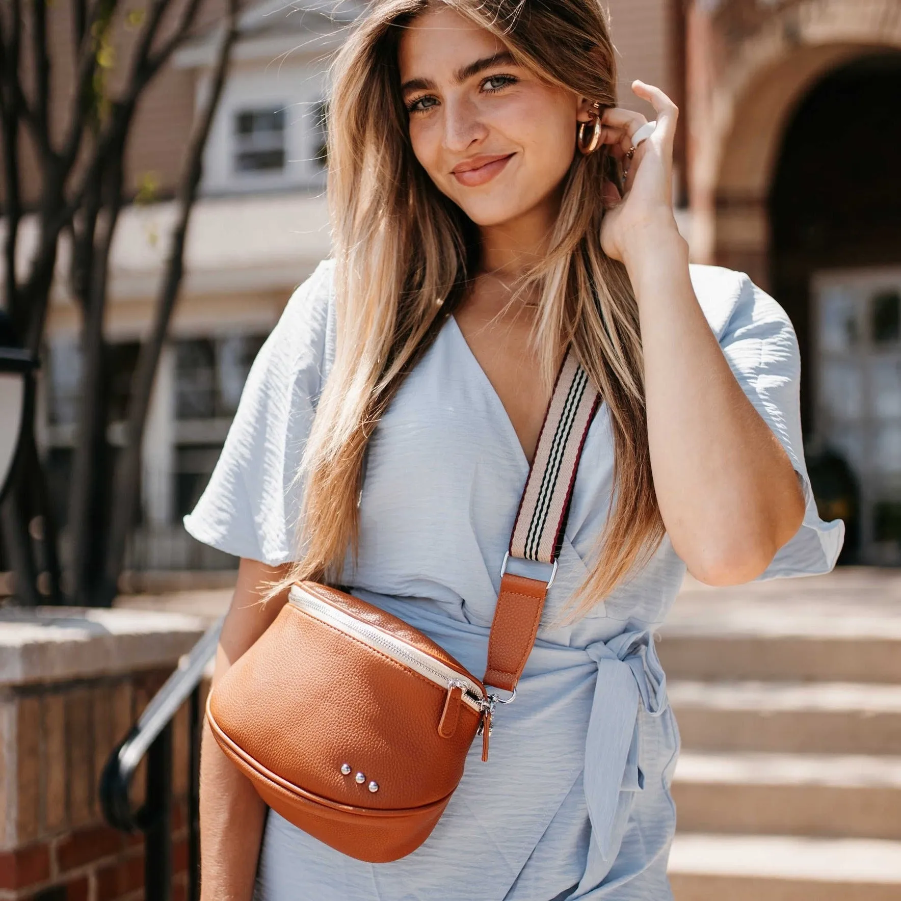 Sutton Sling Bag