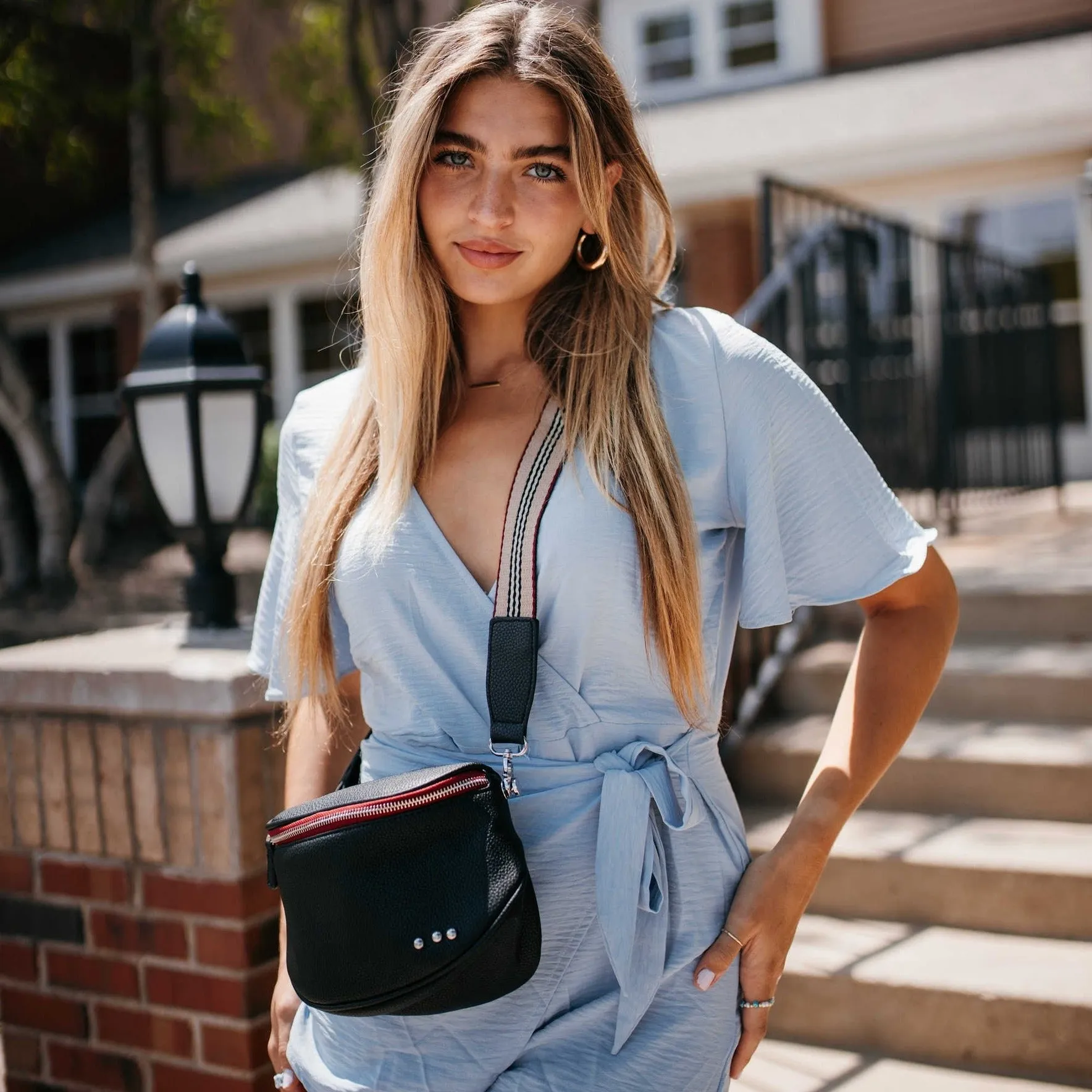 Sutton Sling Bag