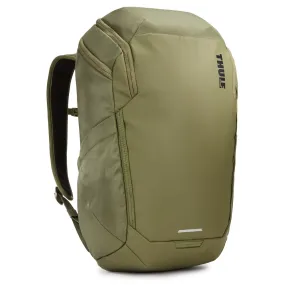 Thule Chasm Backpack 26L Olivine | Buy Thule Chasm Backpack 26L Olivine here | Outnorth
