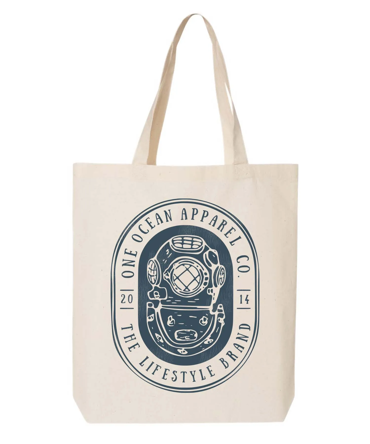 WS - Small Tote