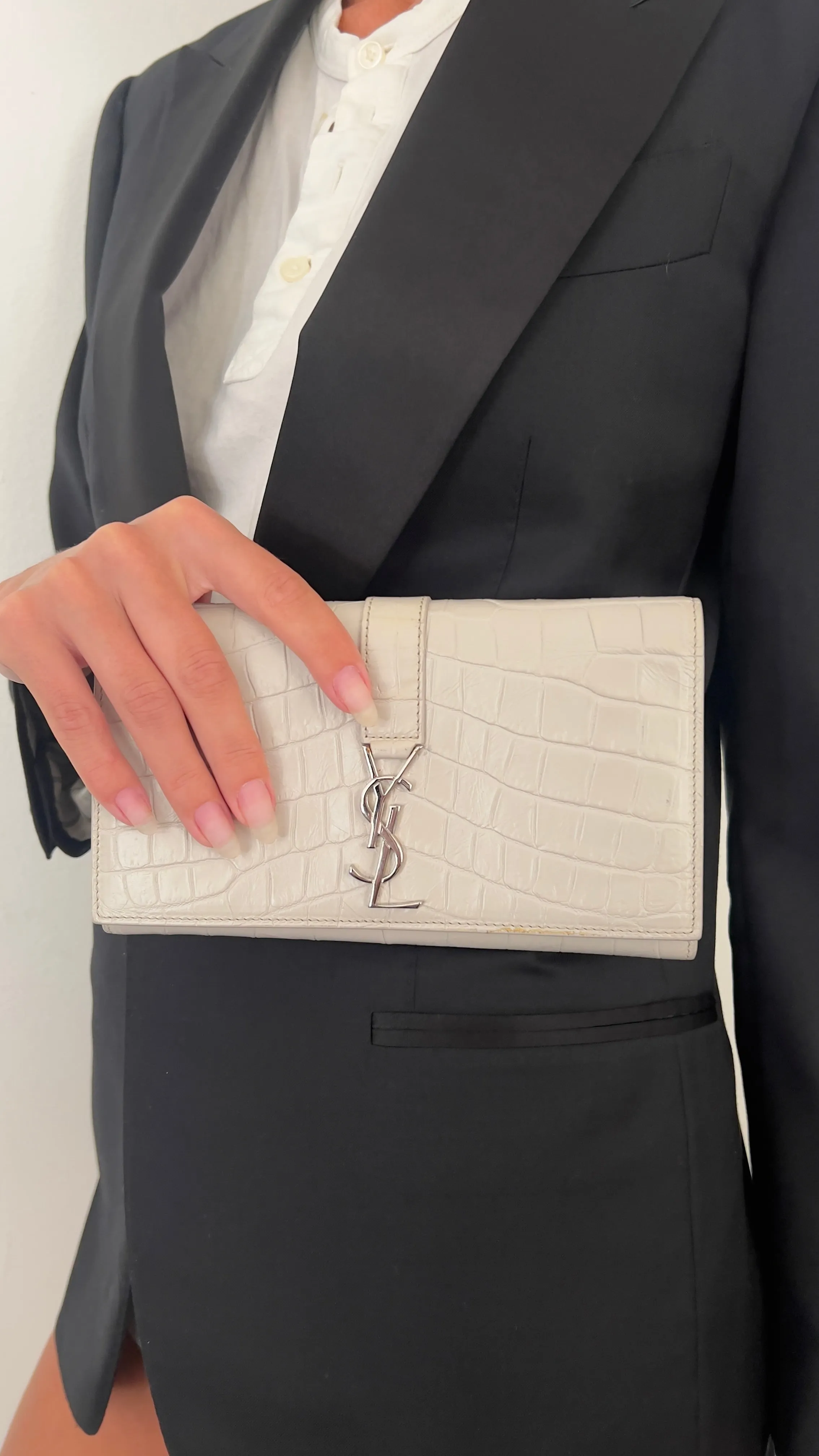 YVES SAINT LAURENT Wallet