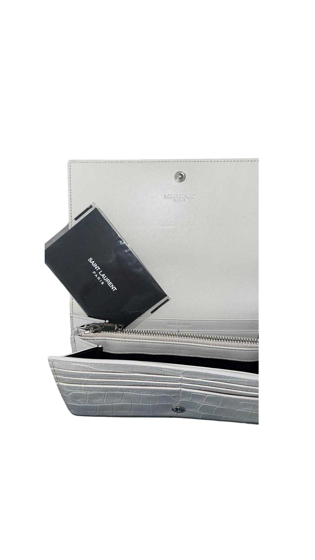 YVES SAINT LAURENT Wallet